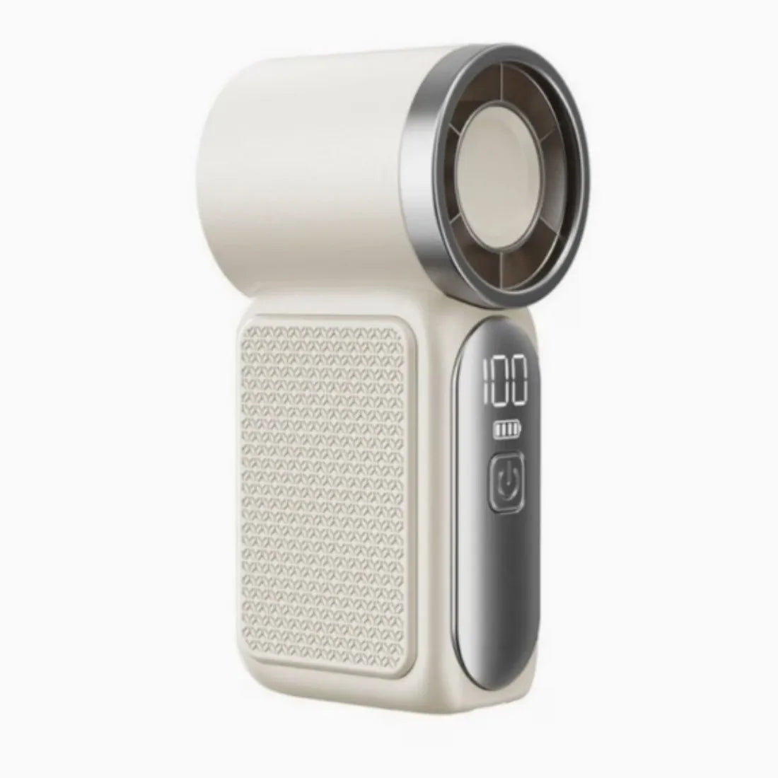 Mini Handheld Turbo Fan